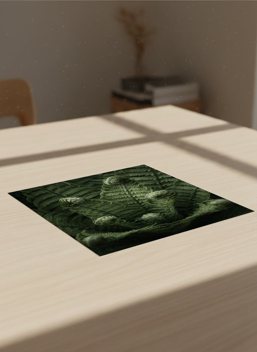 Auto-generated Mockup