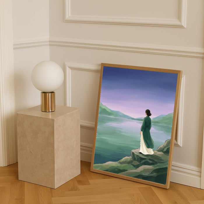 Auto-generated Mockup