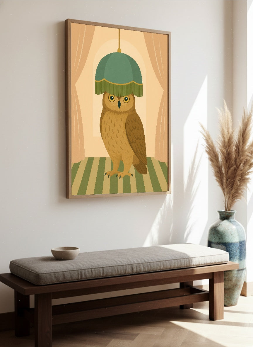 Auto-generated Mockup