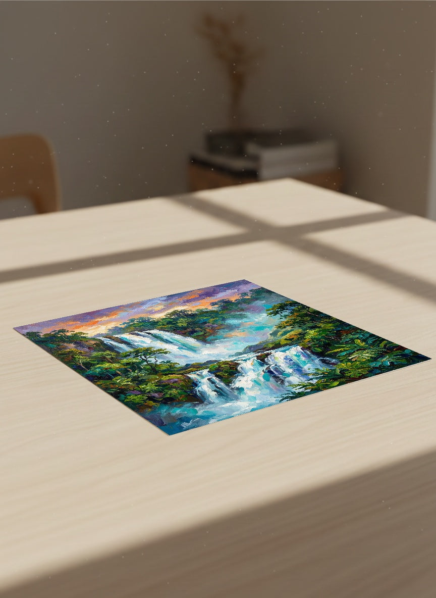 Auto-generated Mockup