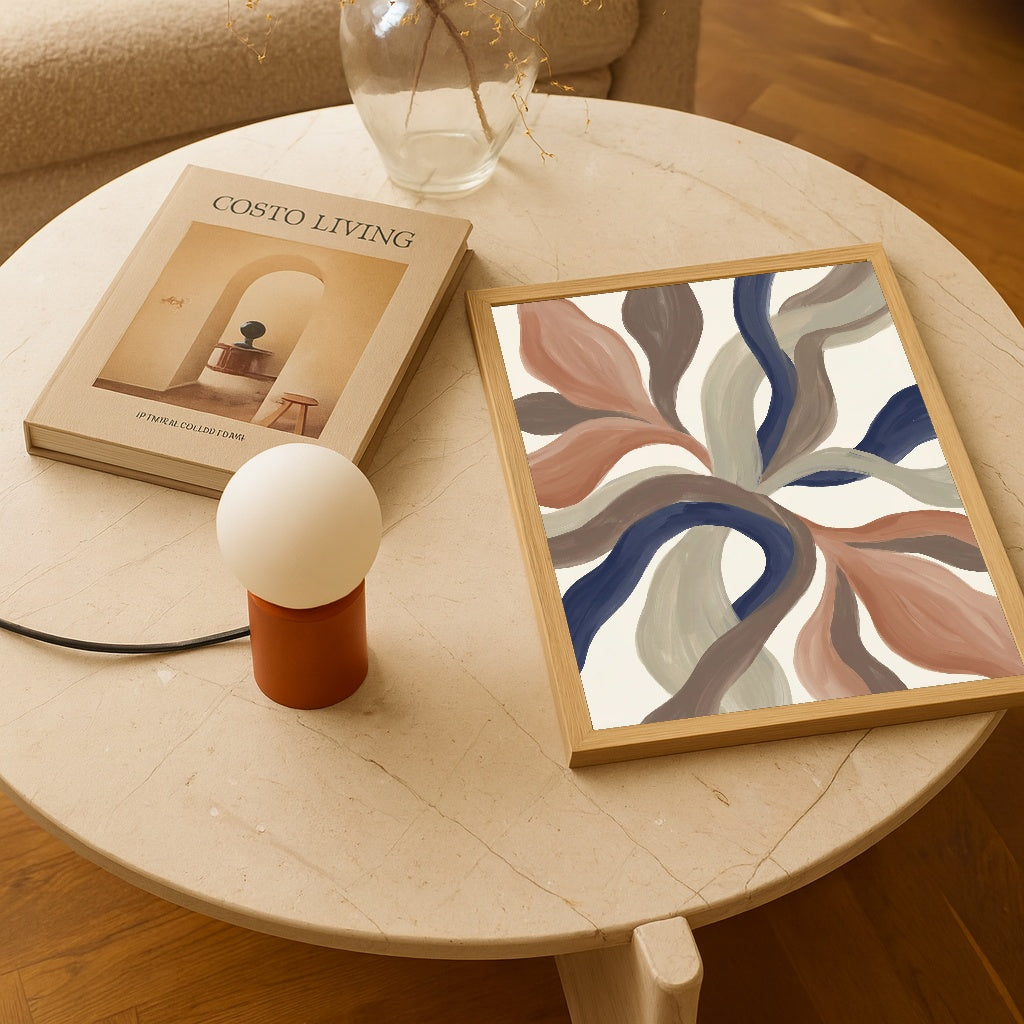 Auto-generated Mockup