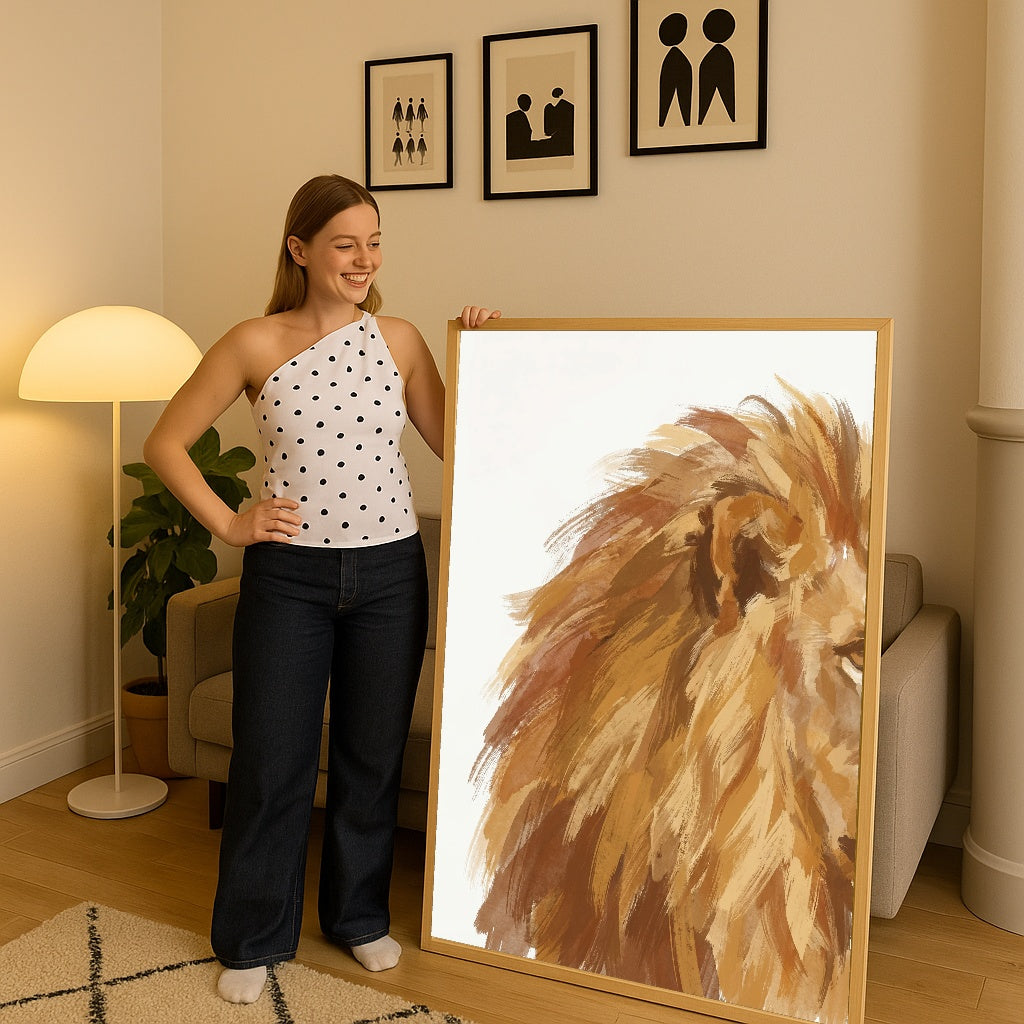 Auto-generated Mockup