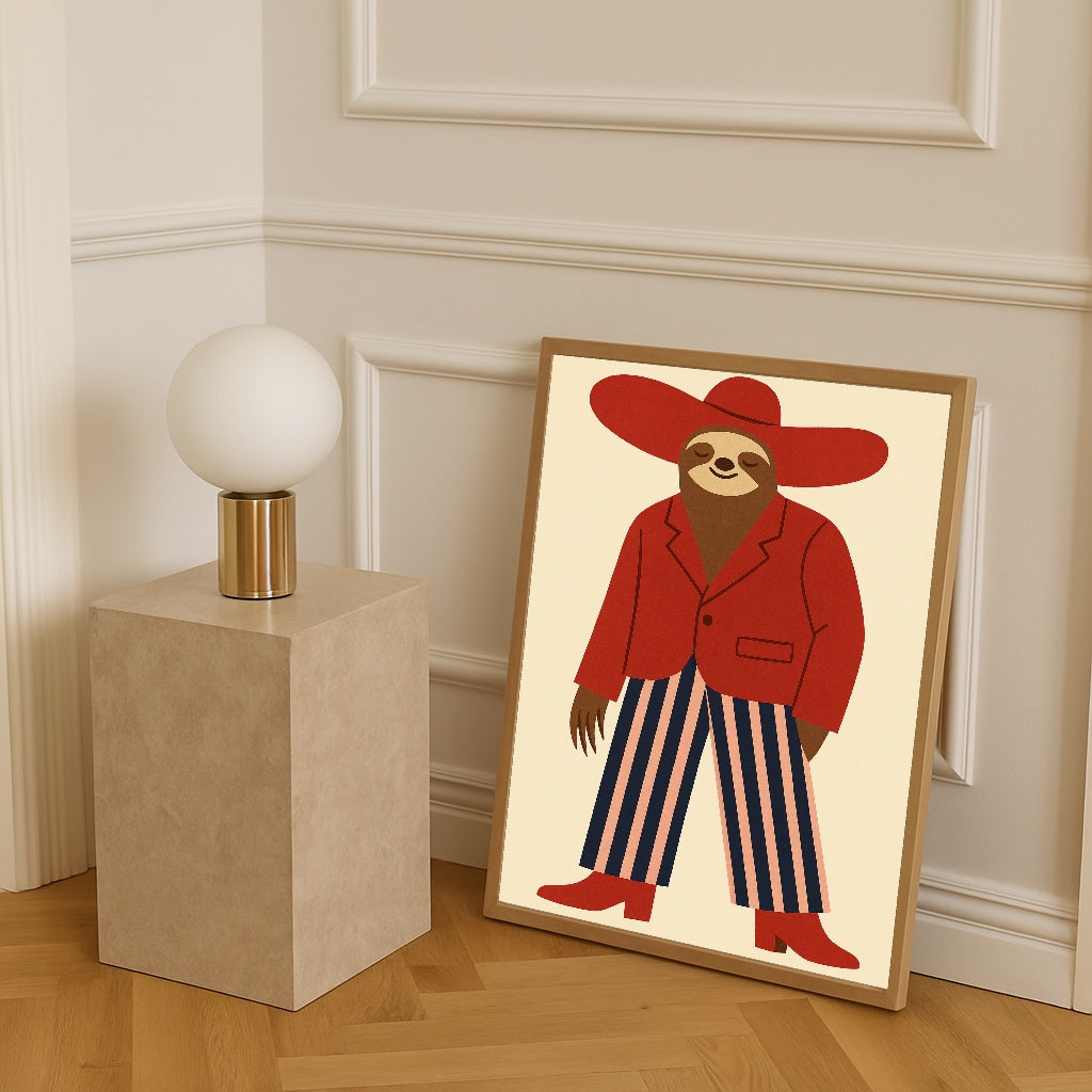 Auto-generated Mockup