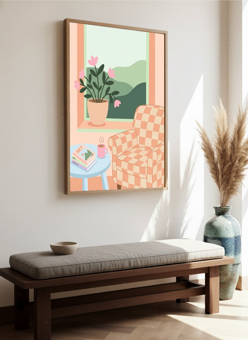 Auto-generated Mockup