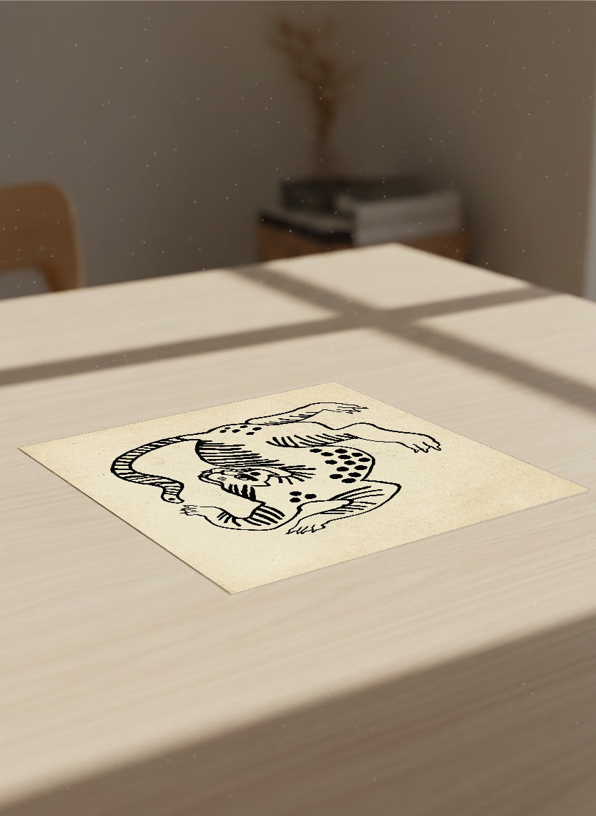 Auto-generated Mockup