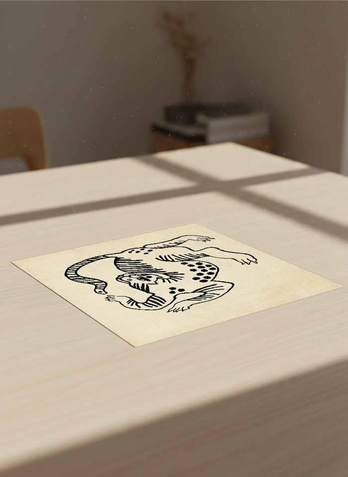 Auto-generated Mockup
