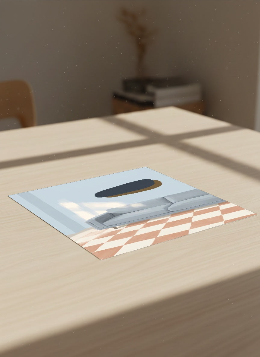 Auto-generated Mockup