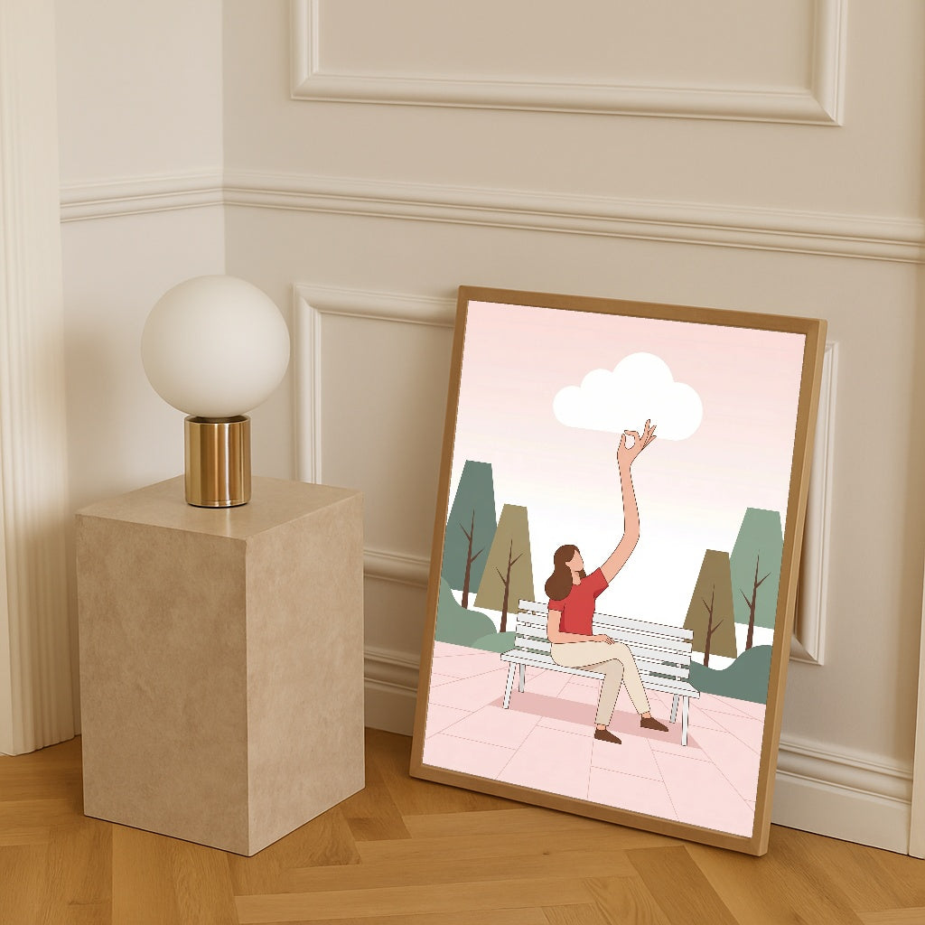 Auto-generated Mockup