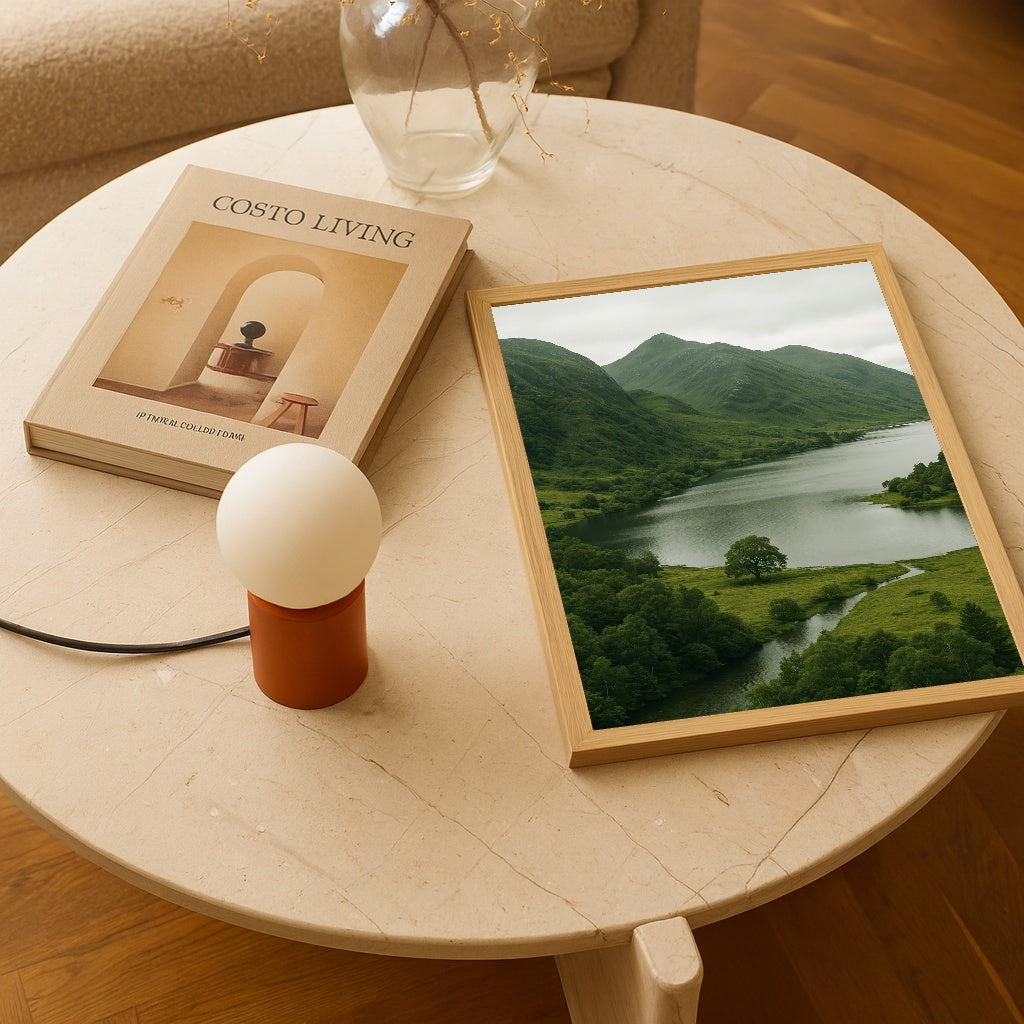 Auto-generated Mockup