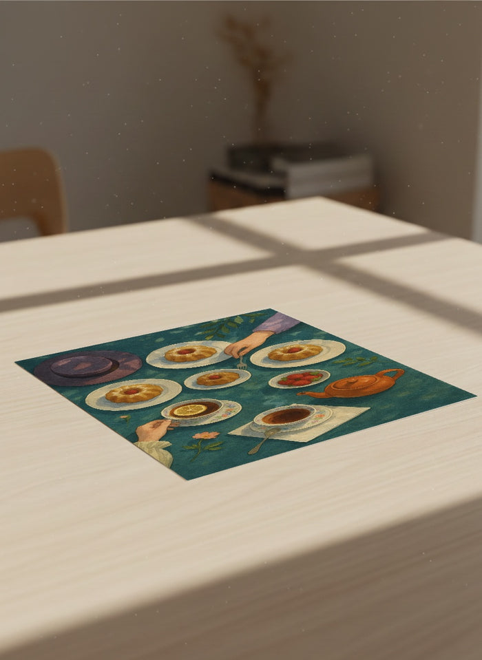 Auto-generated Mockup