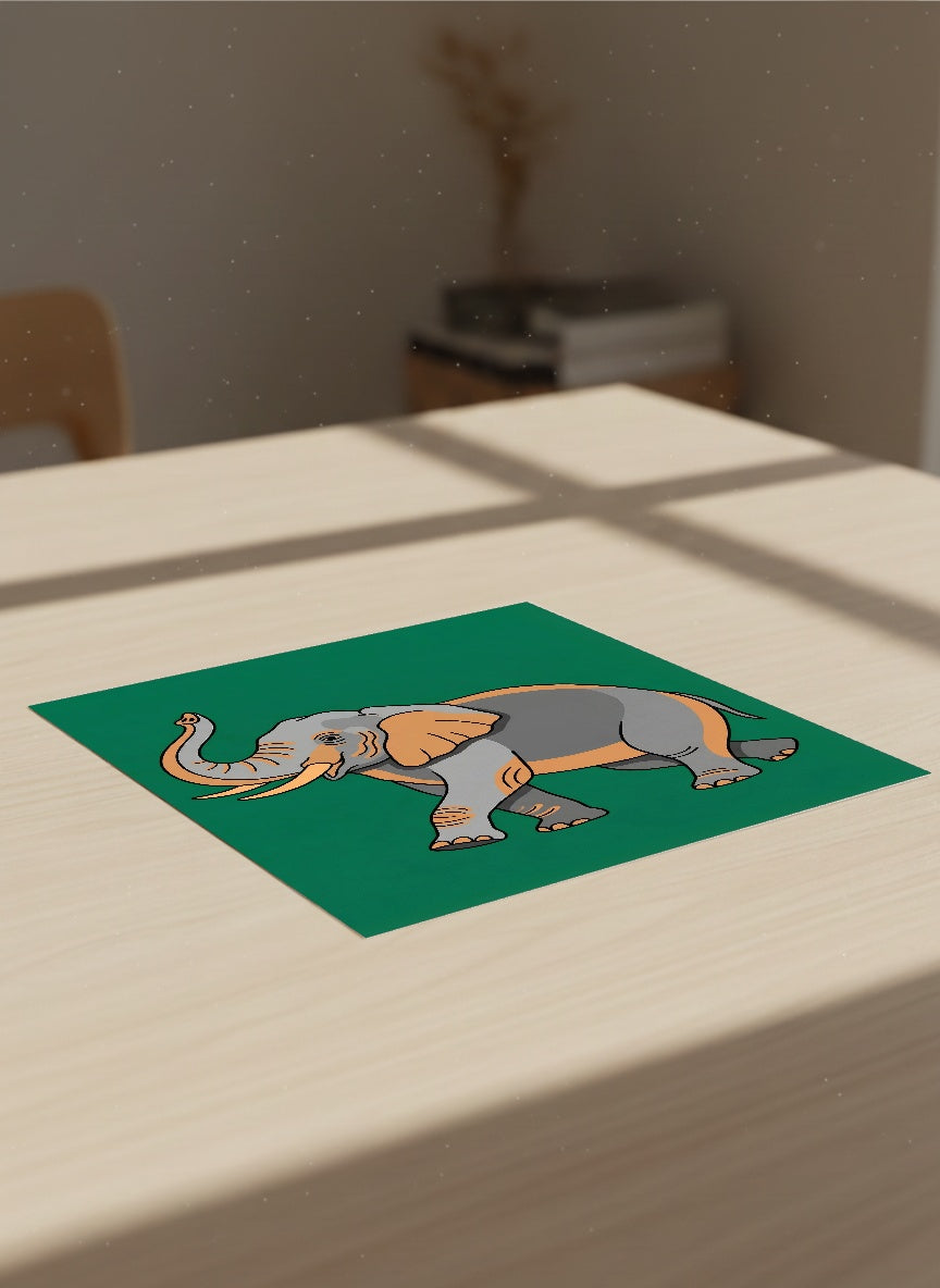 Auto-generated Mockup