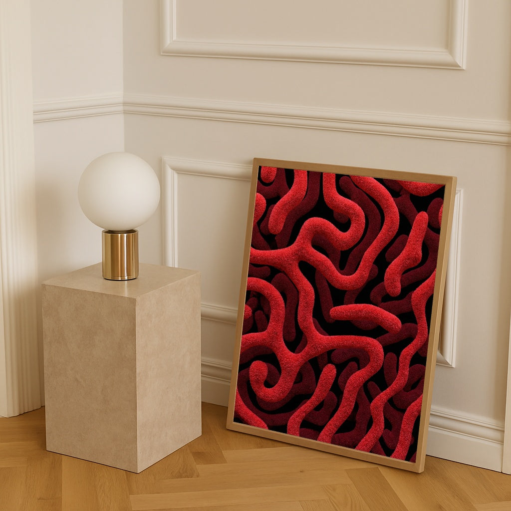 Auto-generated Mockup
