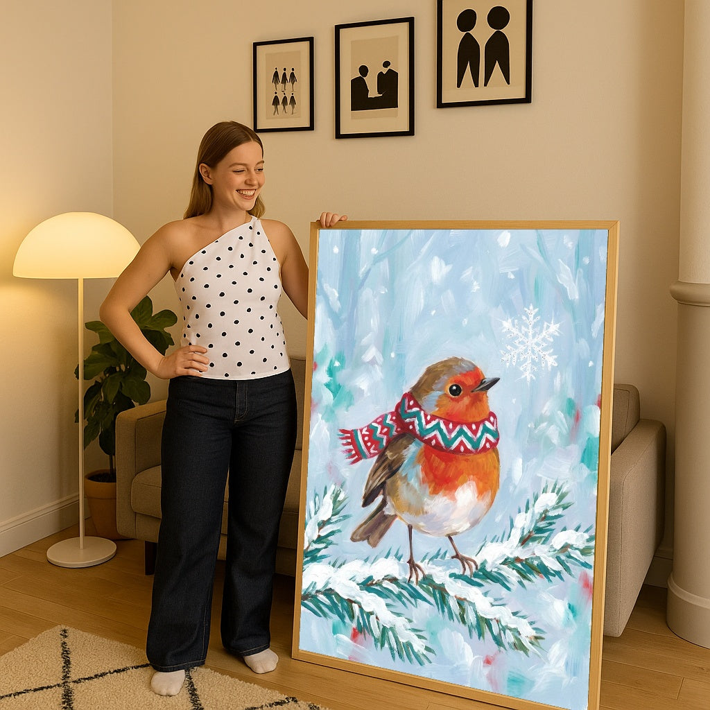 Auto-generated Mockup