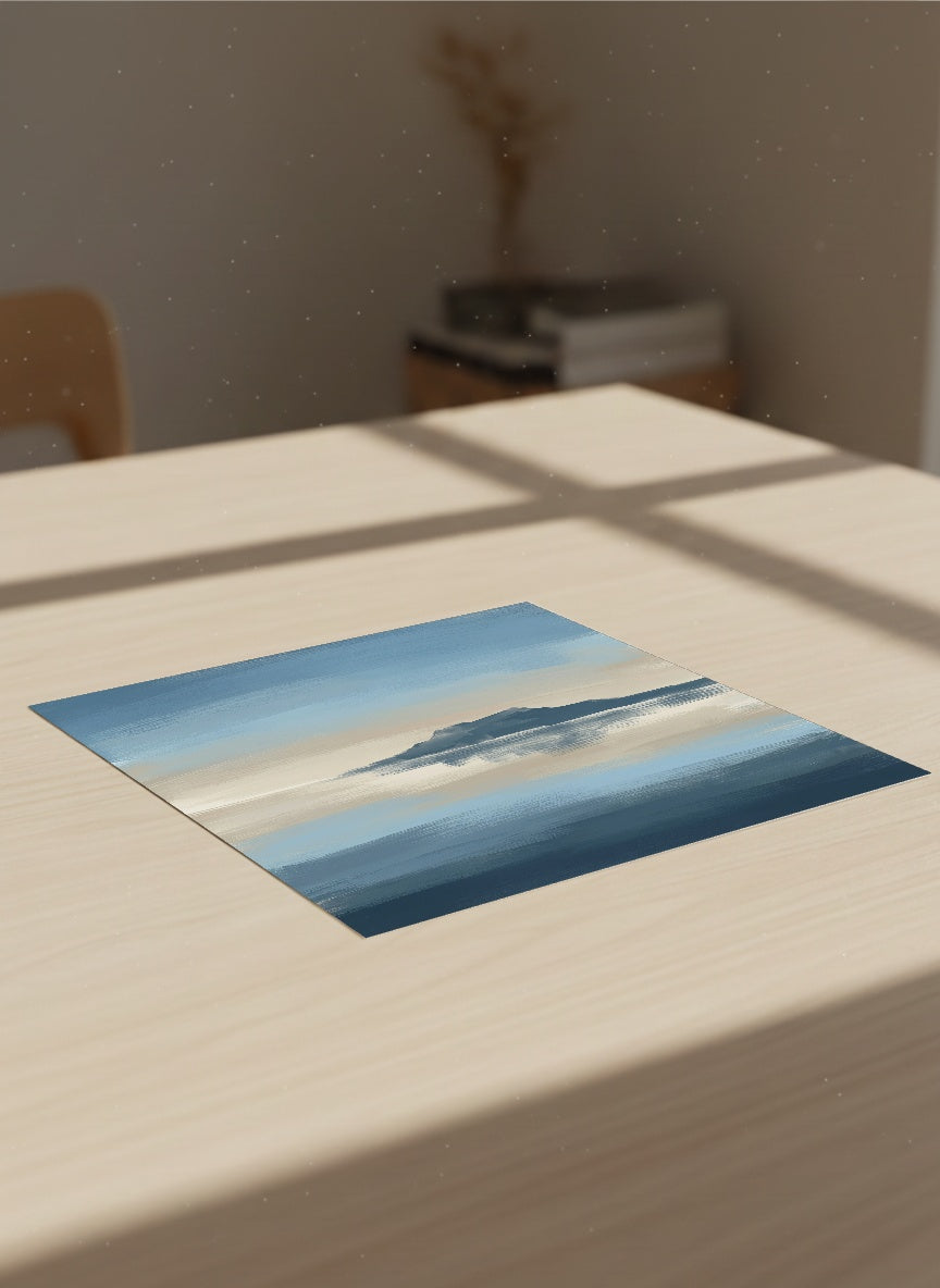 Auto-generated Mockup