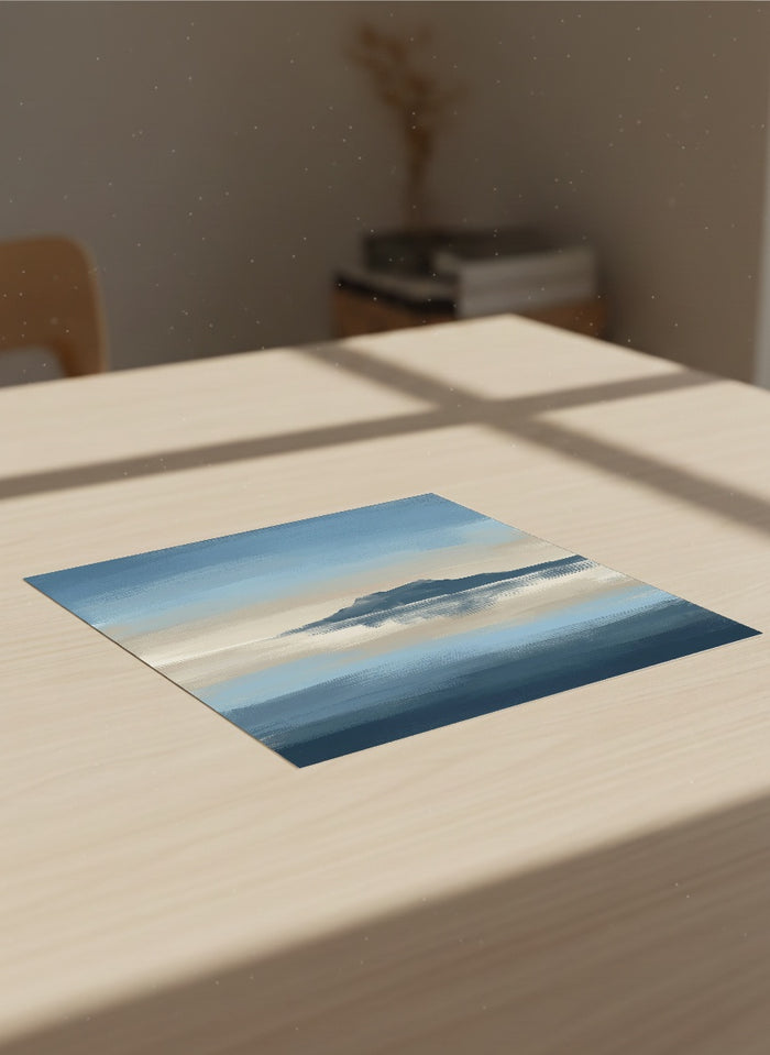 Auto-generated Mockup