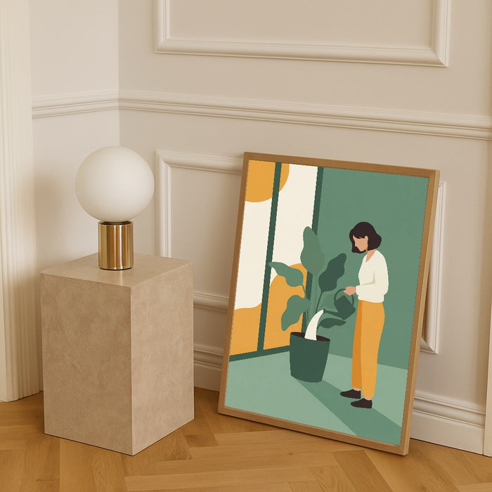 Auto-generated Mockup