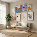 Inspiration Gallery Wall