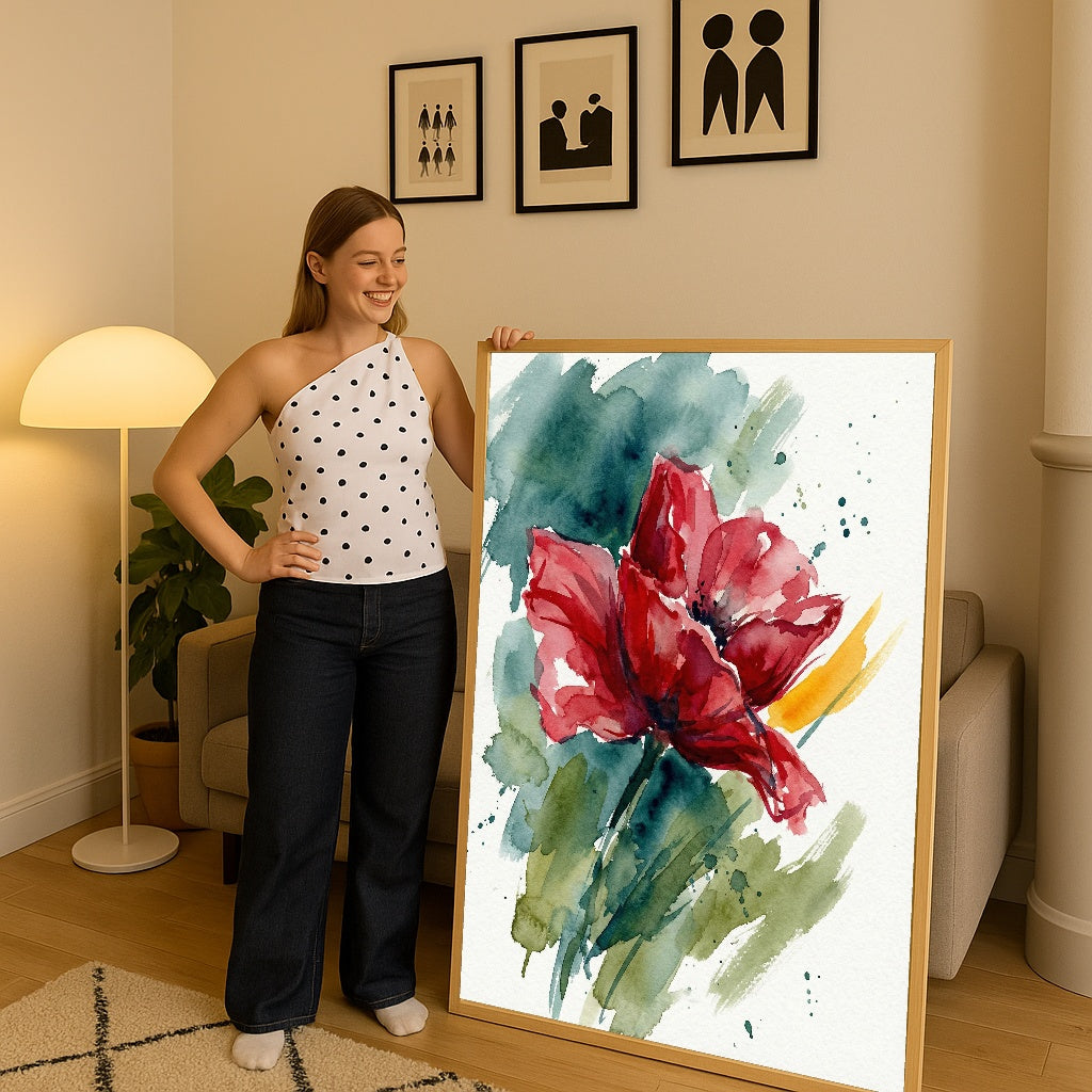 Auto-generated Mockup