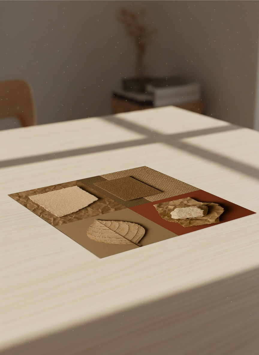 Auto-generated Mockup