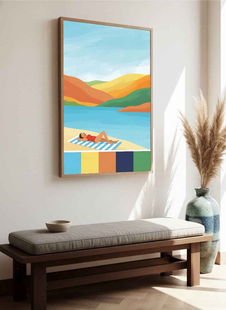 Auto-generated Mockup