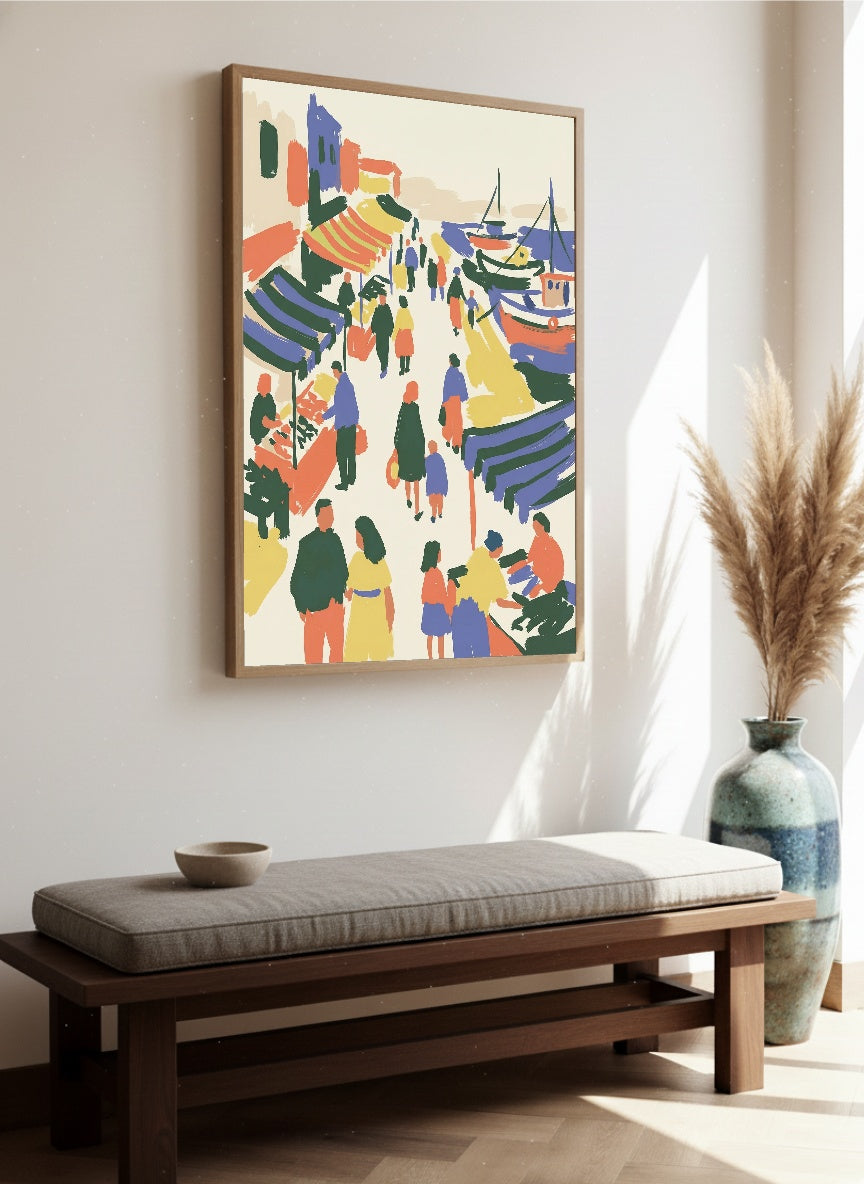 Auto-generated Mockup