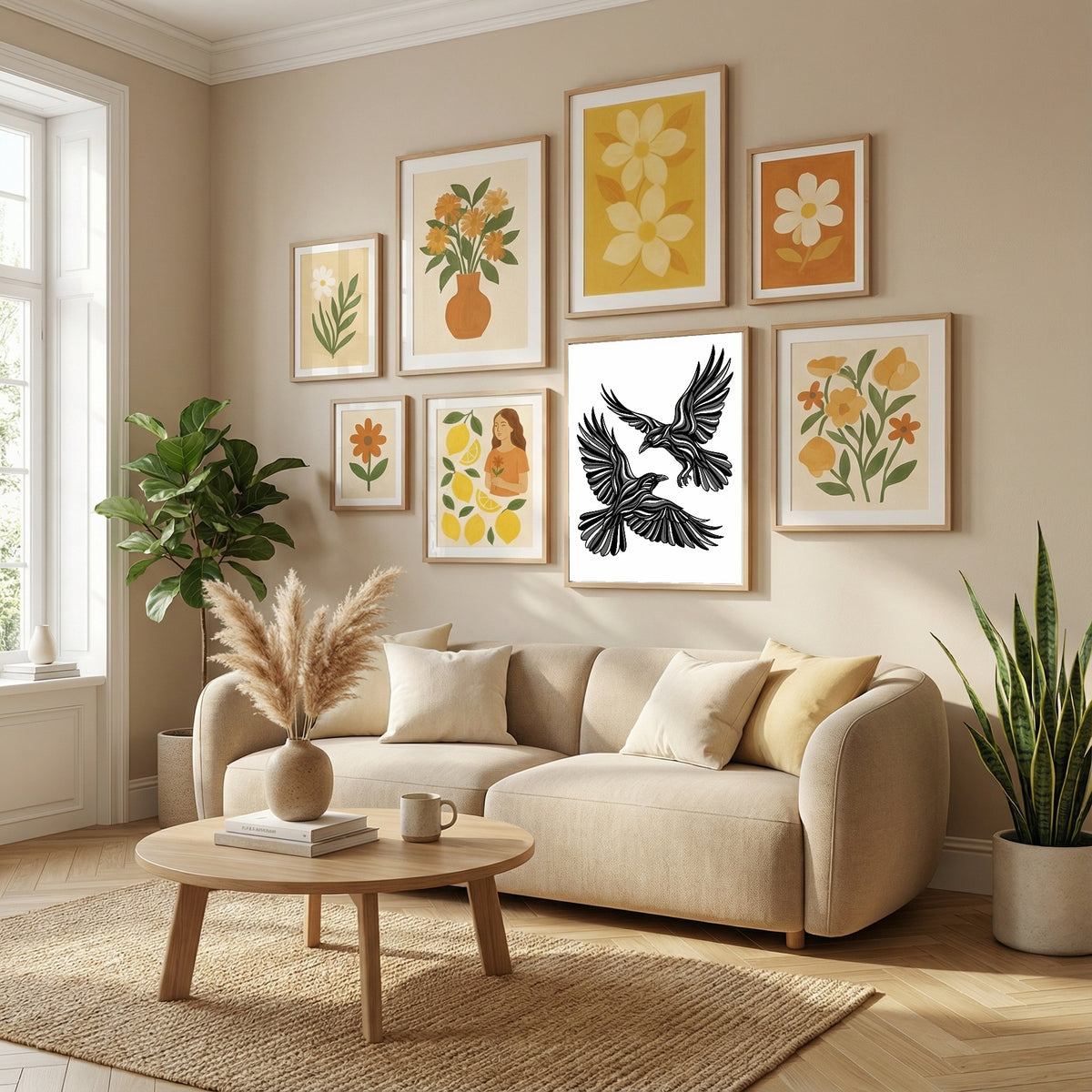 Auto-generated Mockup