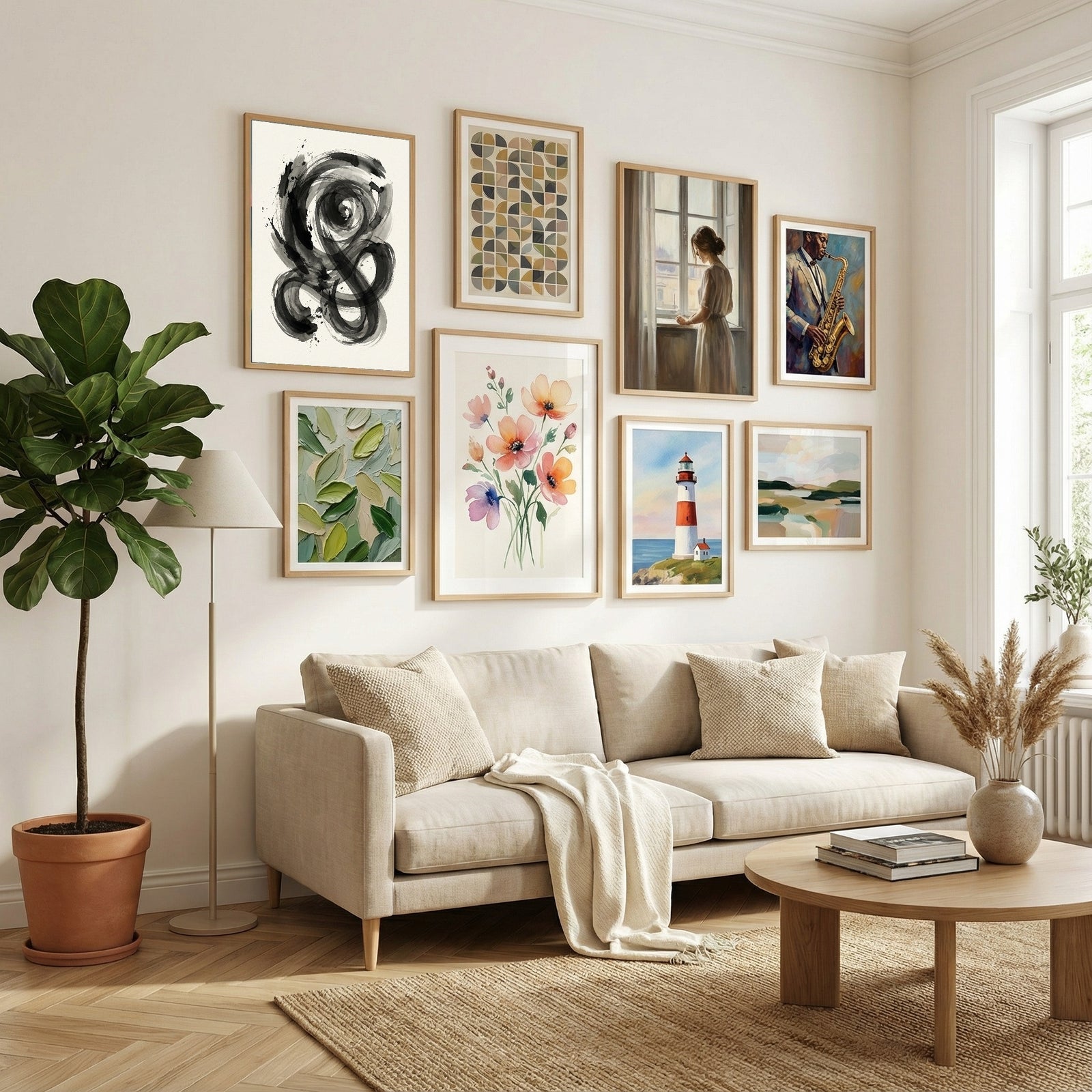 Auto-generated Mockup