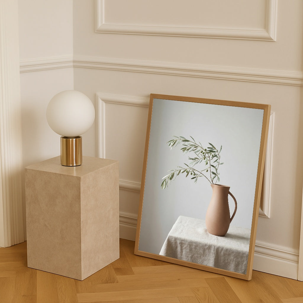 Auto-generated Mockup