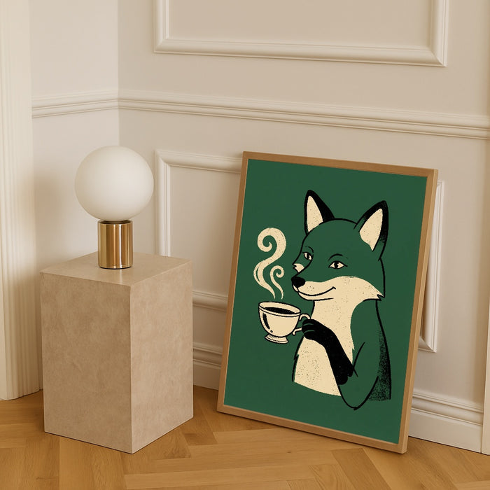 Auto-generated Mockup