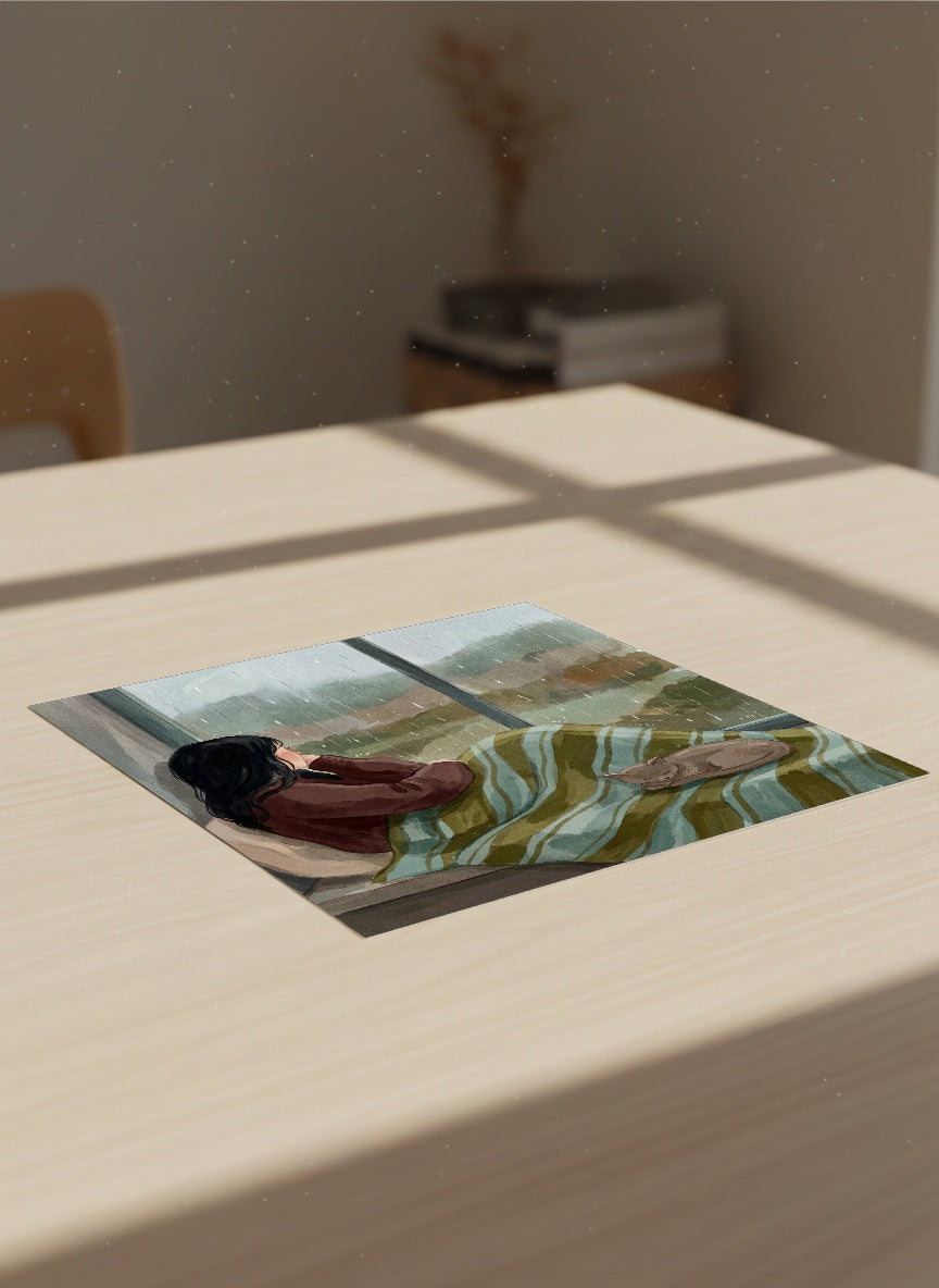 Auto-generated Mockup
