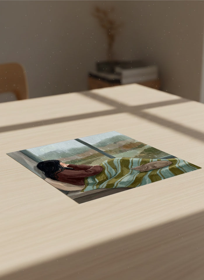 Auto-generated Mockup