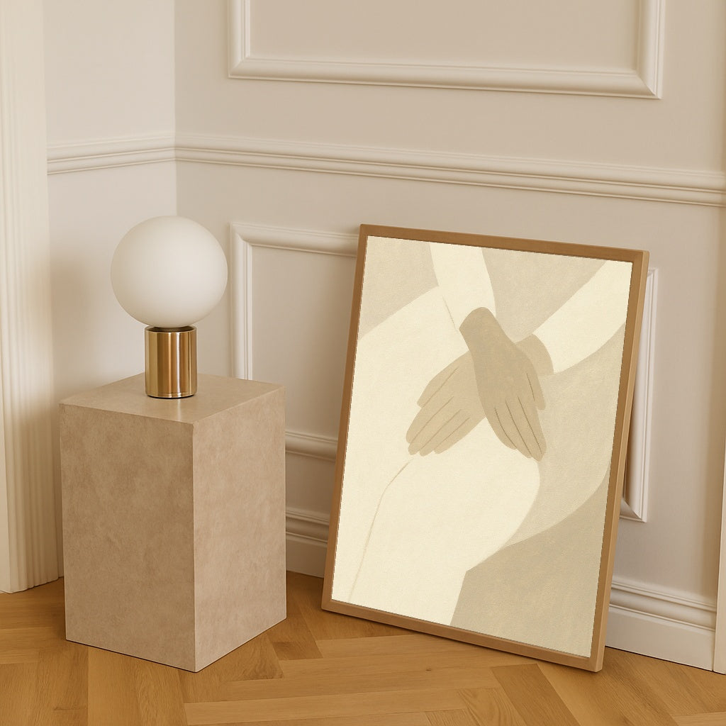 Auto-generated Mockup
