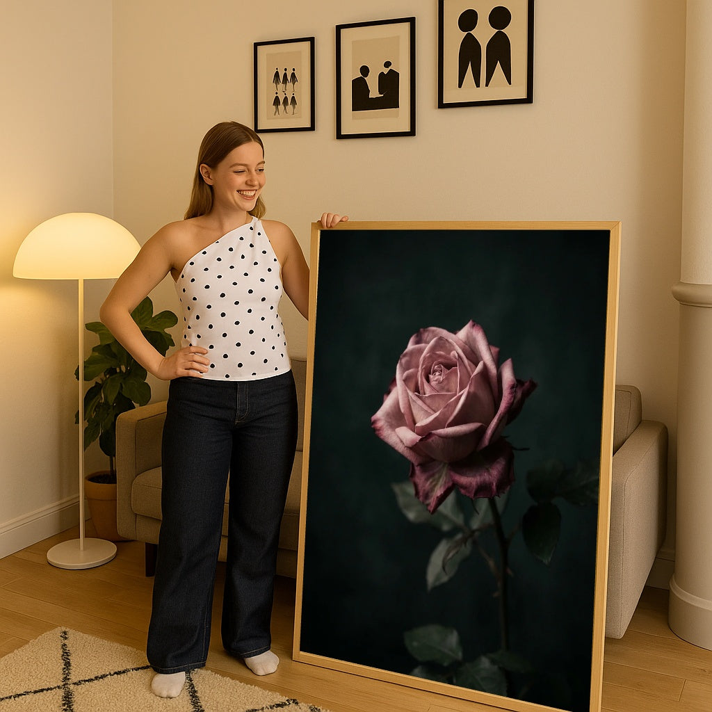 Auto-generated Mockup