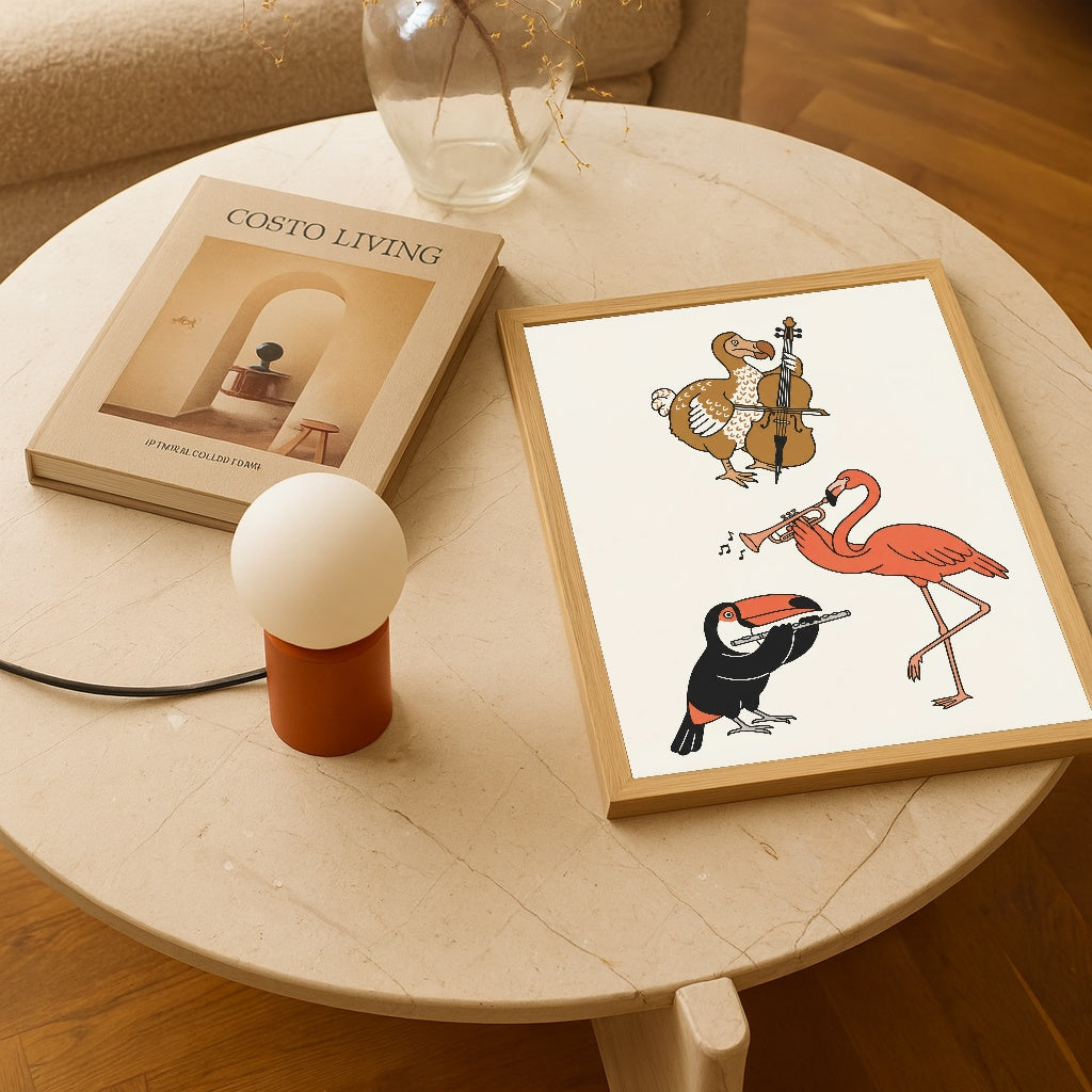 Auto-generated Mockup