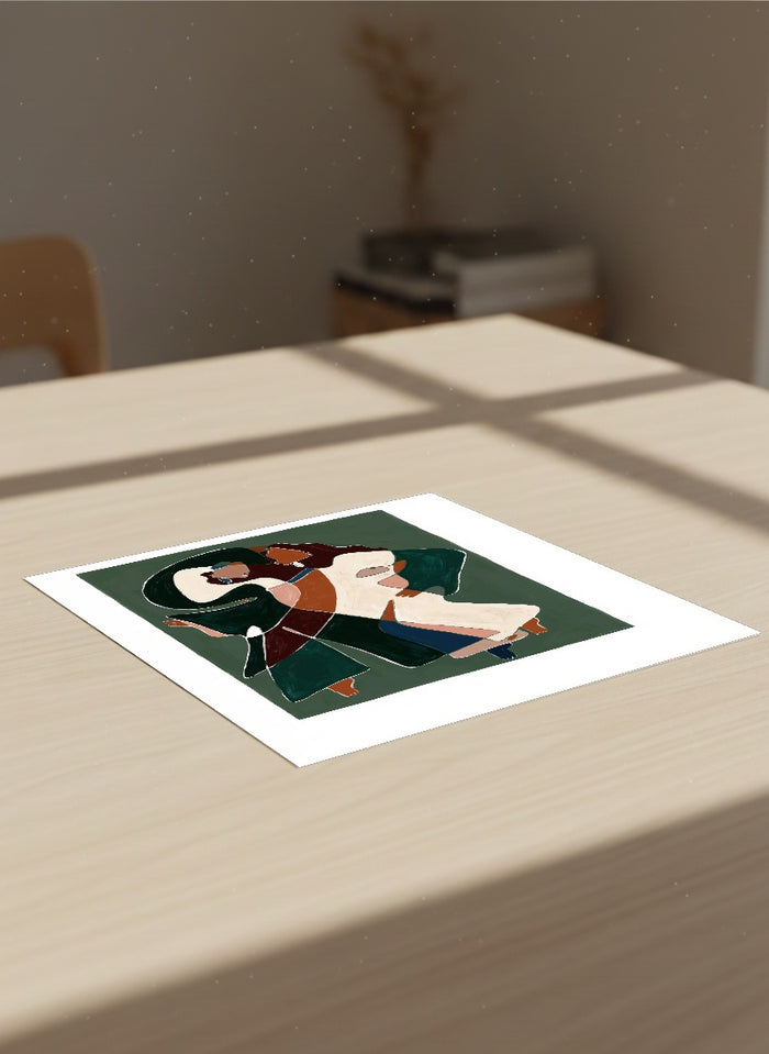 Auto-generated Mockup