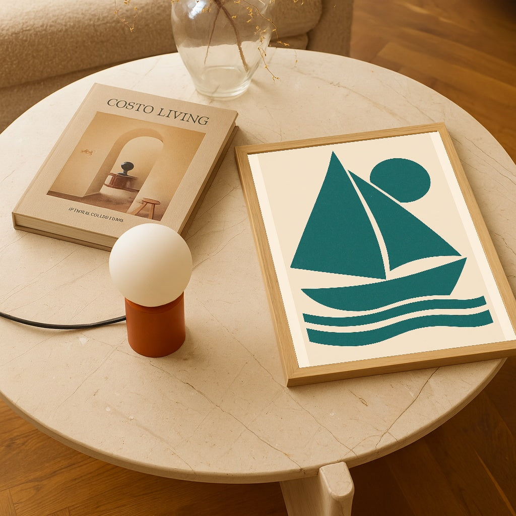 Auto-generated Mockup