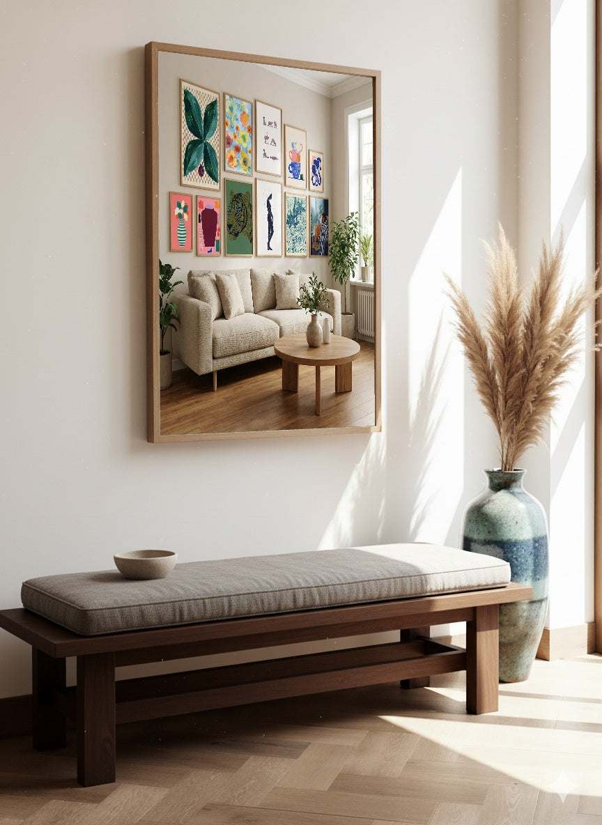 Auto-generated Mockup