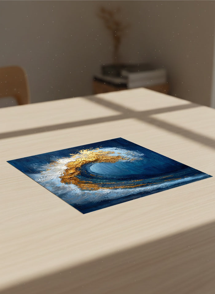 Auto-generated Mockup