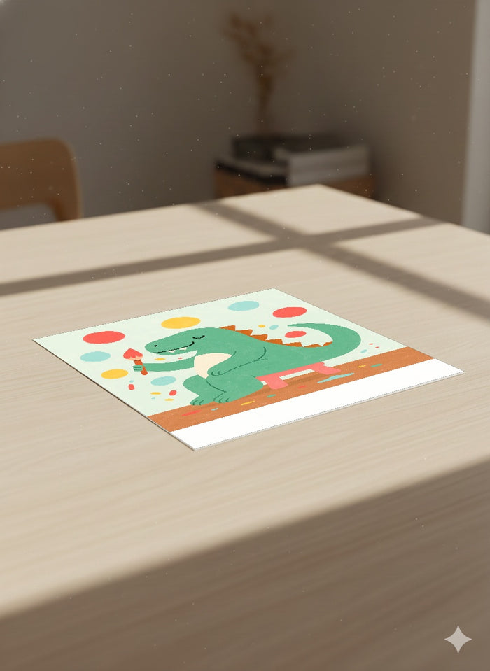 Auto-generated Mockup