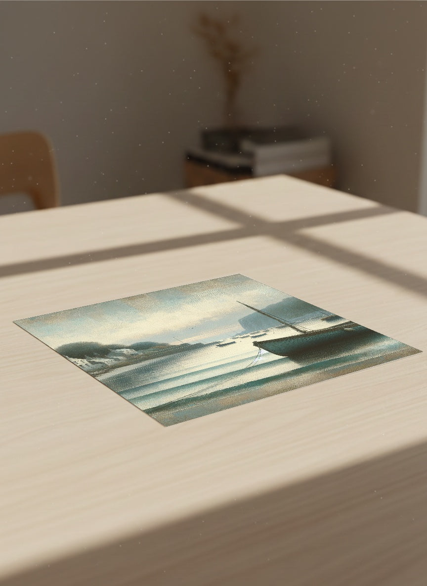 Auto-generated Mockup