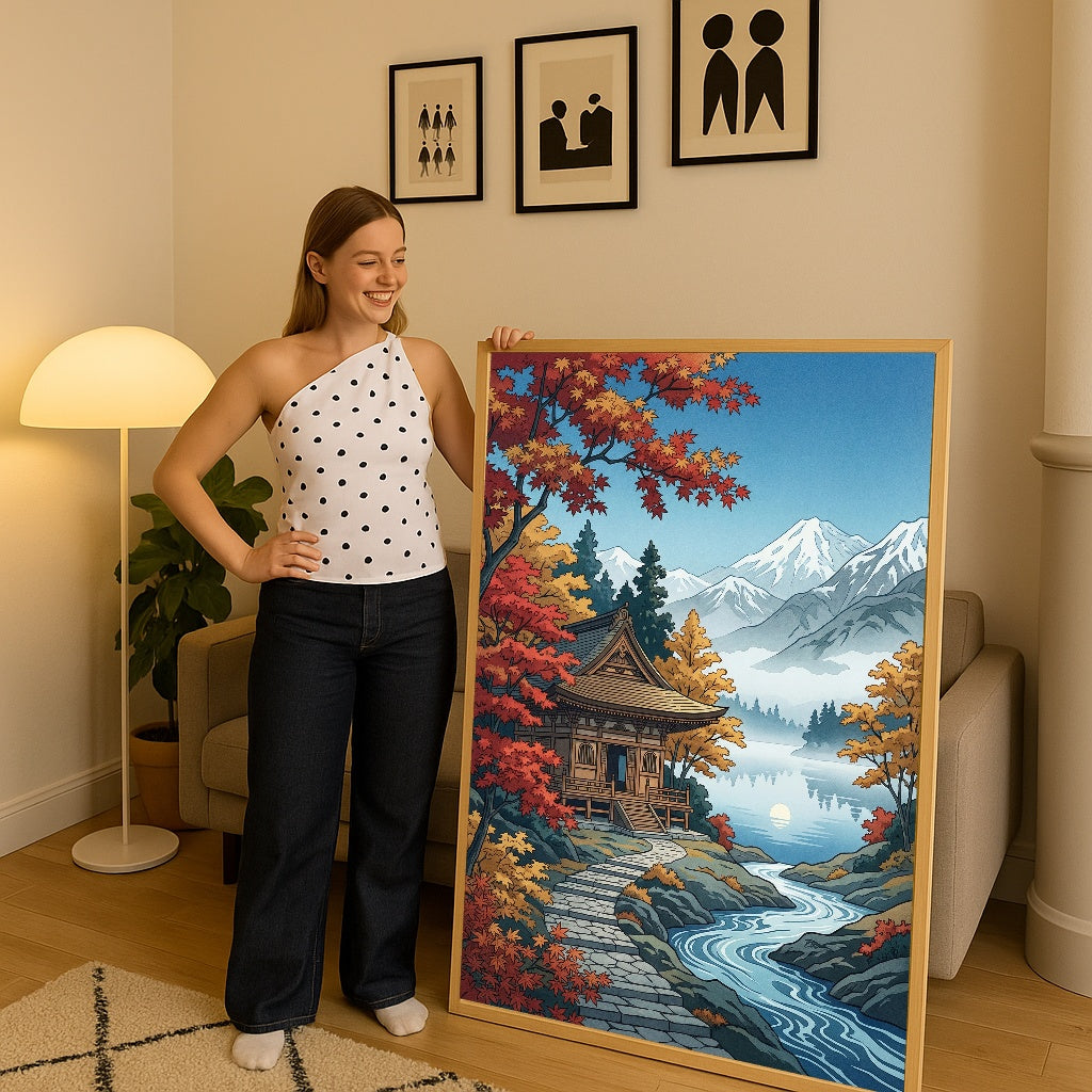 Auto-generated Mockup