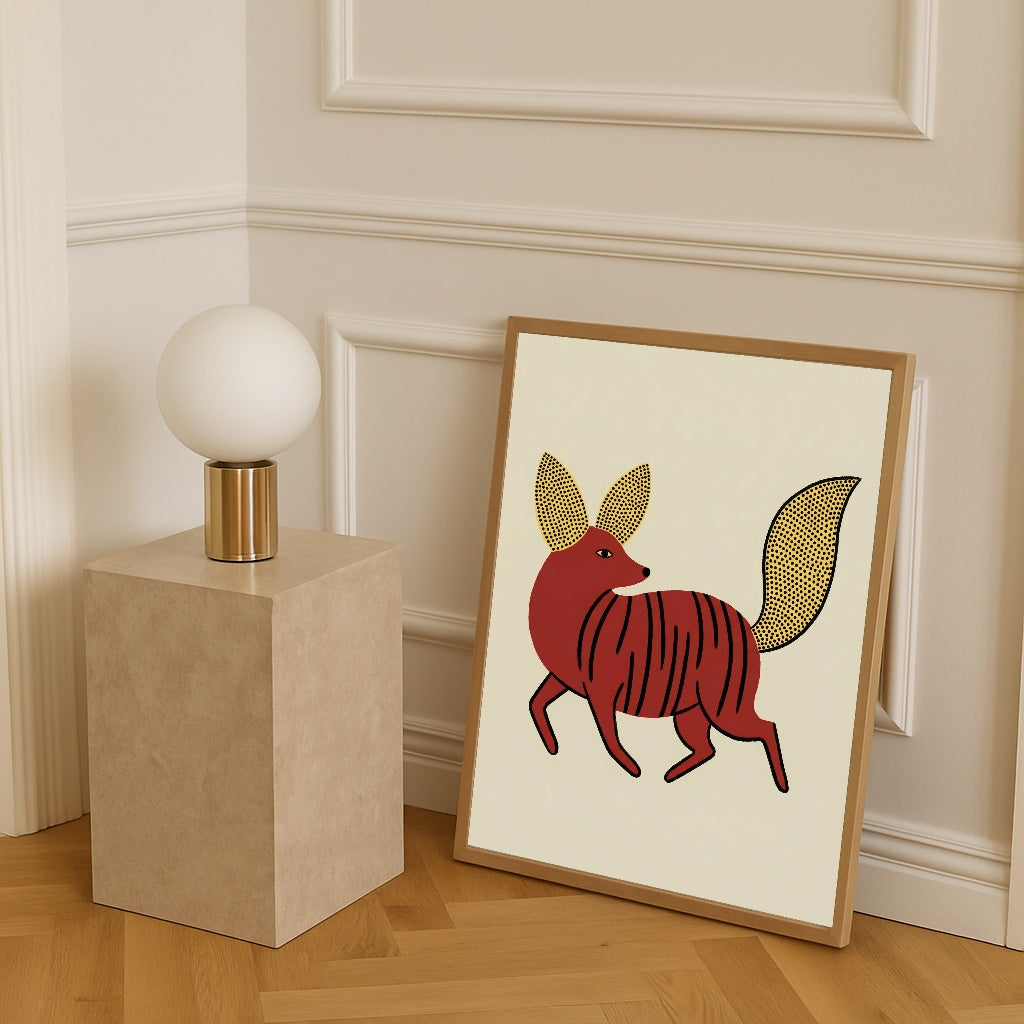 Auto-generated Mockup