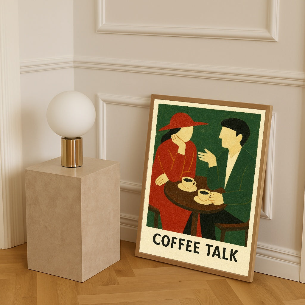 Auto-generated Mockup
