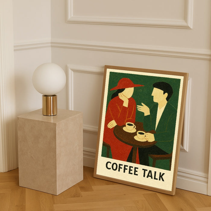 Auto-generated Mockup