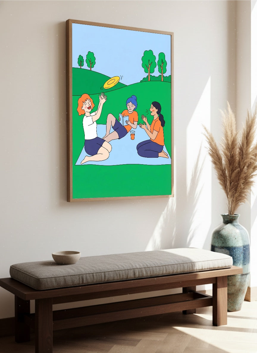 Auto-generated Mockup