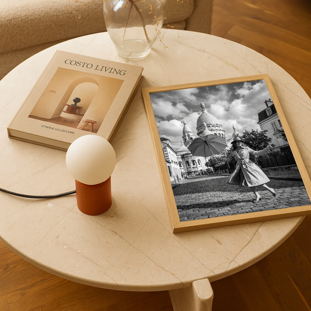 Auto-generated Mockup