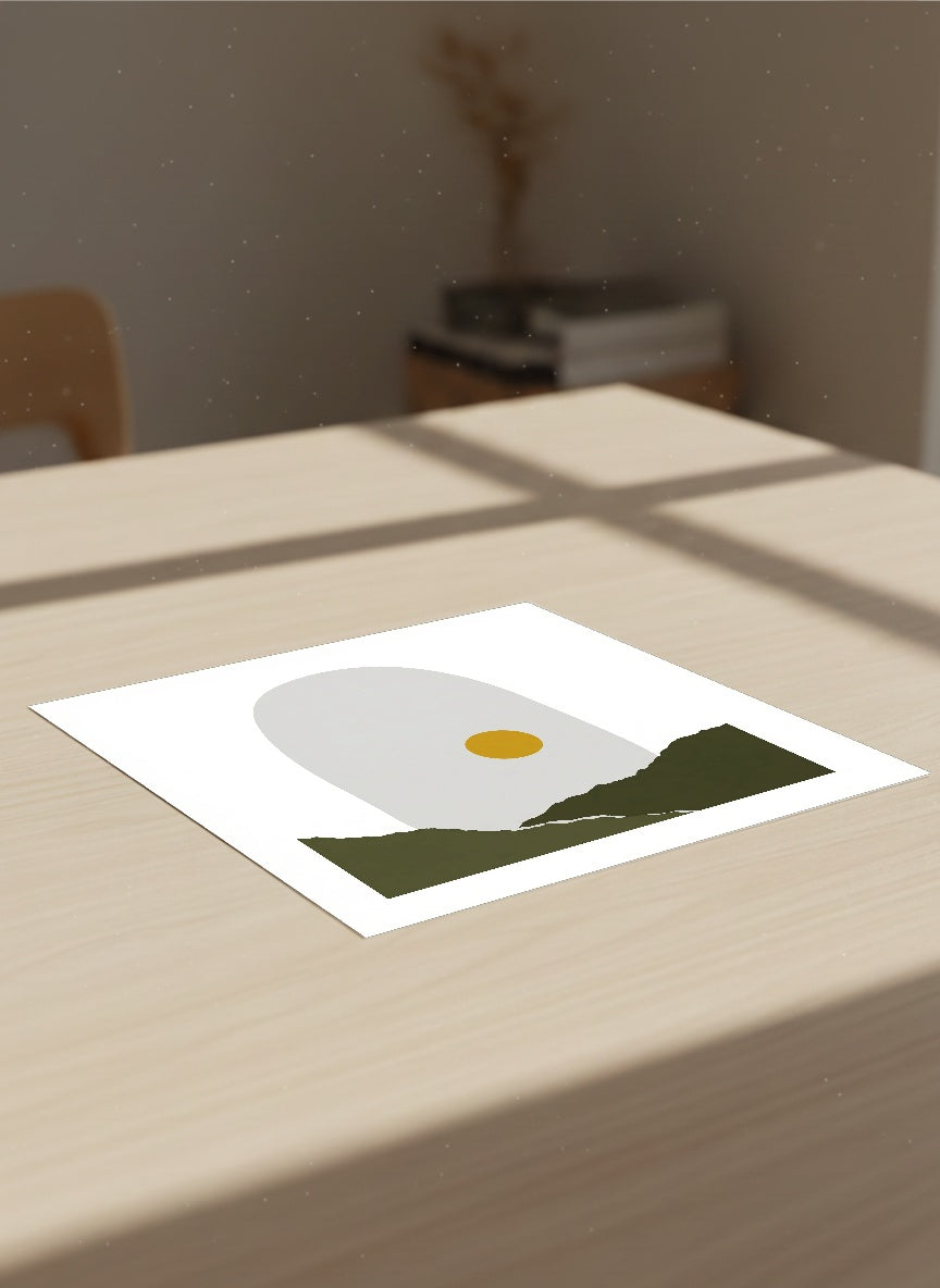 Auto-generated Mockup