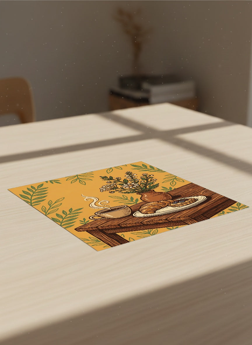 Auto-generated Mockup