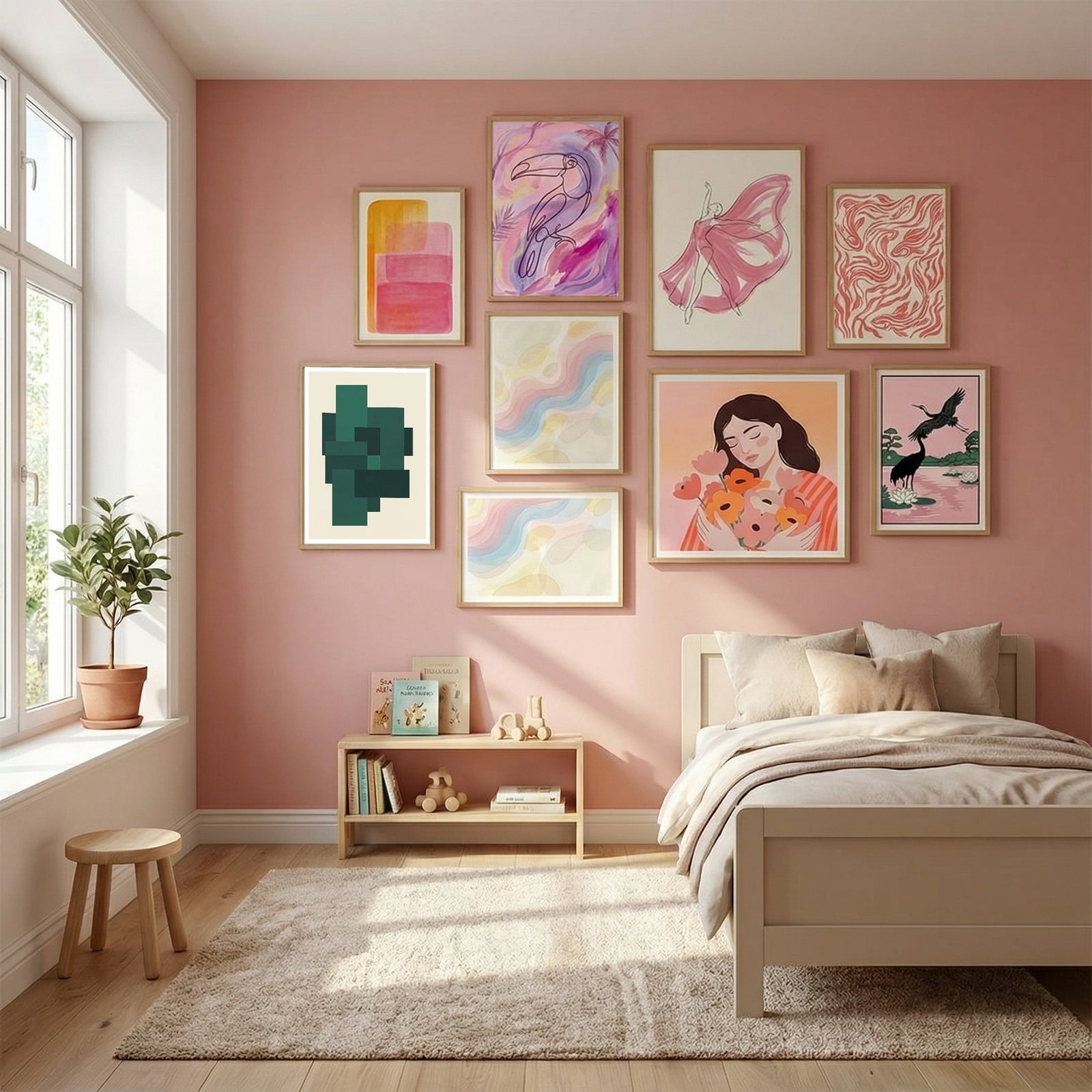 Auto-generated Mockup