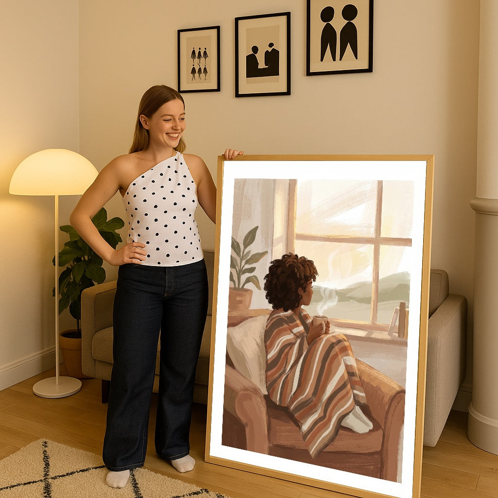 Auto-generated Mockup